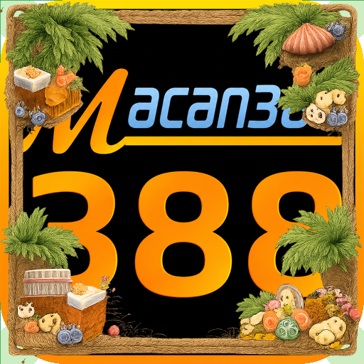 macan388 — galeri pratinjau Resmi APK