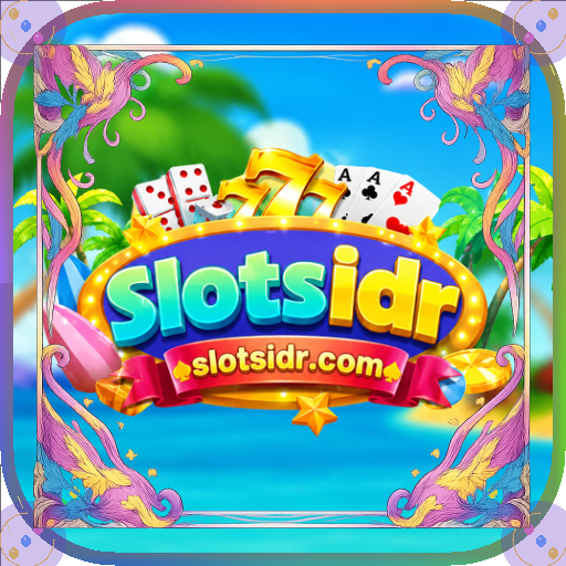 slotsidr — mitra unggulan